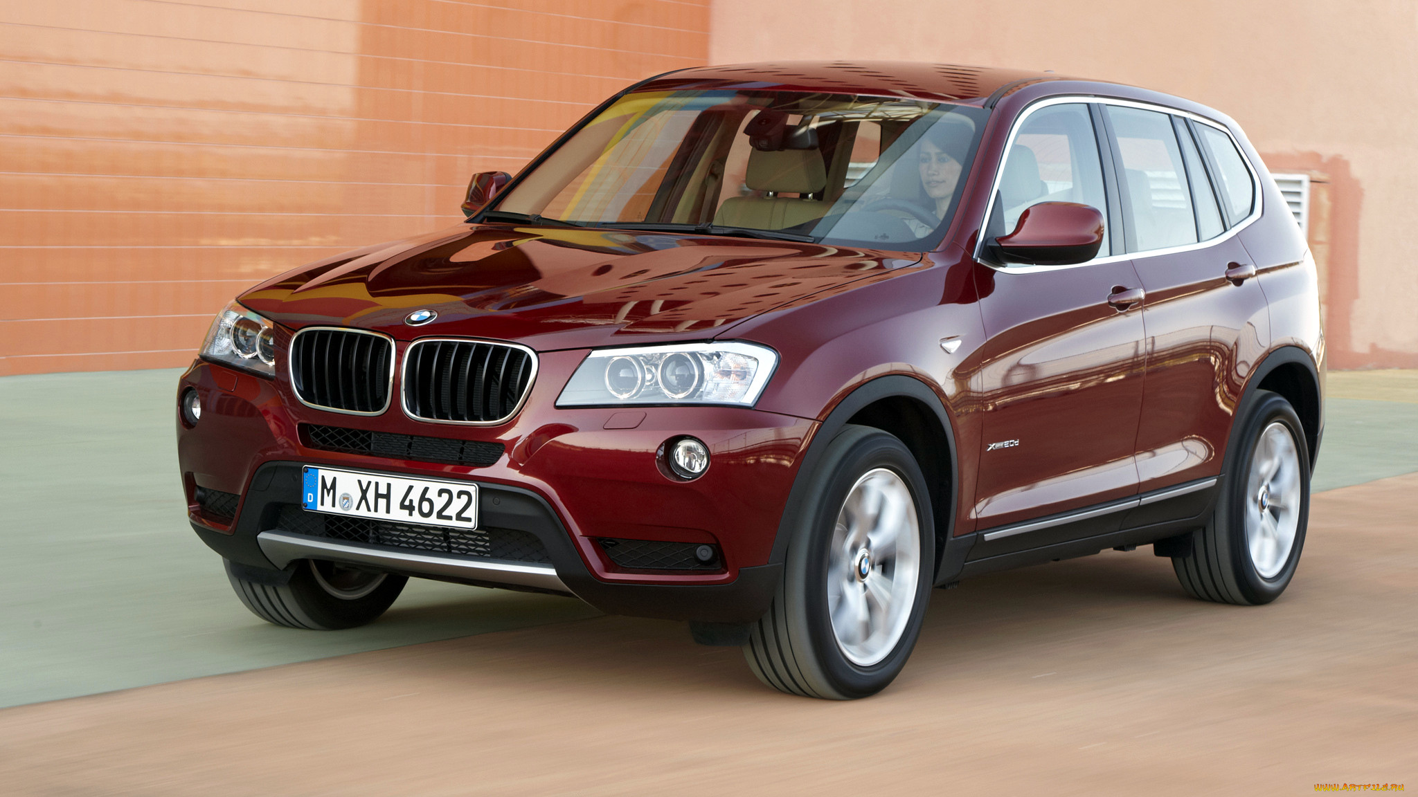 bmw, x3, , , bayerische, motoren, werke, ag